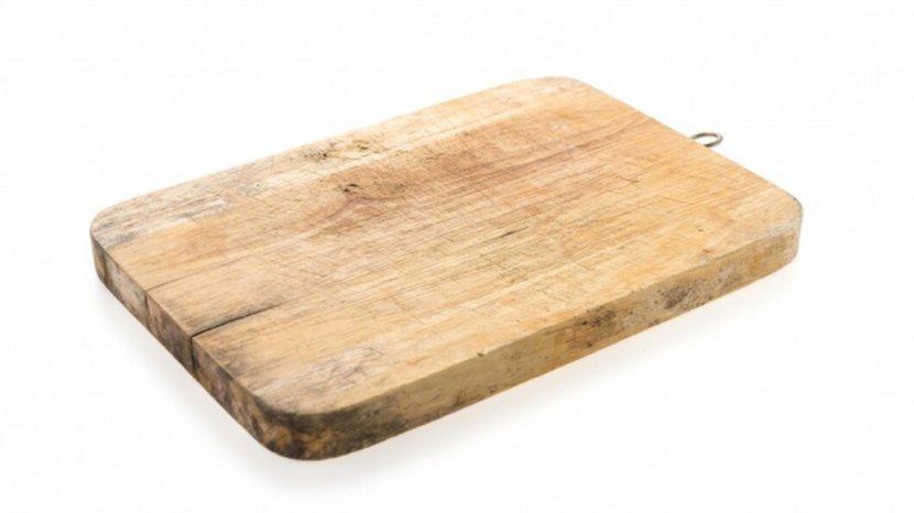 Jangan Langsung Dibuang, Intip Cara Mudah Menghilangkan Jamur pada Talenan Kayu, Wajib Dicoba