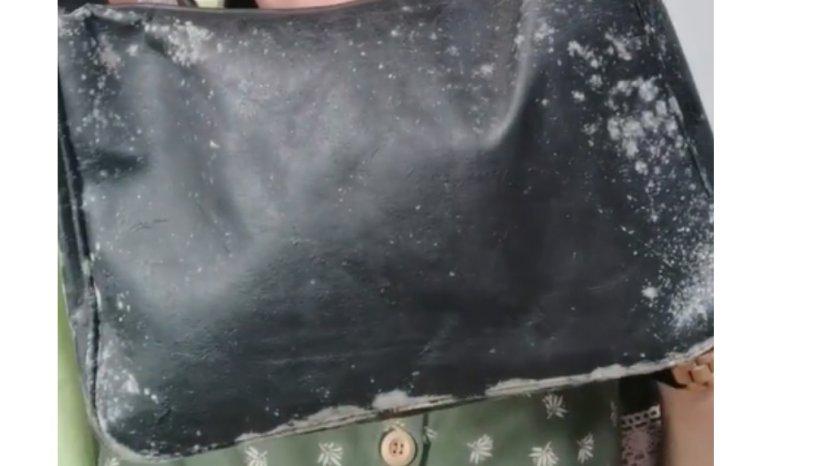 10 Kesalahan yang Bikin Tas Kulit Kesayanganmu Berjamur dan Bau