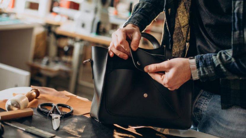 Tips Merawat Tas Berbahan Kulit Sapi Asli dengan Tepat, Anti-jamur dan Tetap Awet Tahan Lama