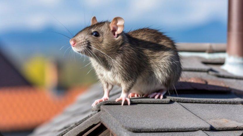 7 Hal yang Bikin Tikus Tidak Betah Bersarang di Rumah dan Langsung Kabur