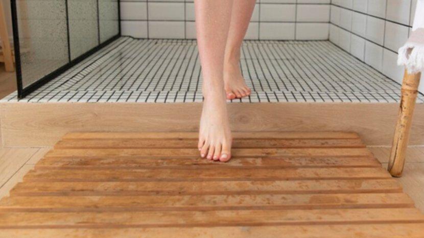 Bisa Fatal jika Jatuh, Ini 10 Tips agar Tidak Terpeleset di Kamar Mandi