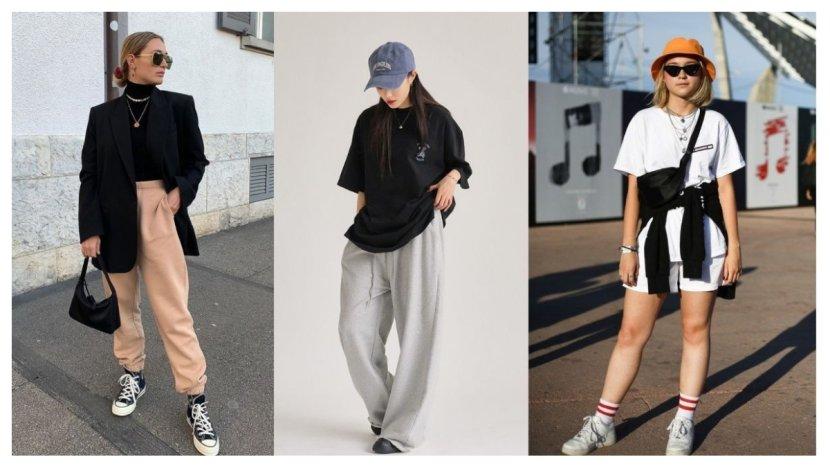 Tips dan Trik Tampil Fashionable dengan Budget Terbatas, Dijamin Keren dan Kece