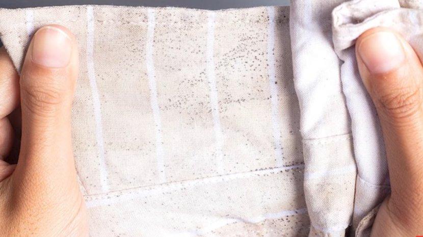 Harus Dihindari, Ini 8 Kesalahan Sepele yang Bikin Pakaian Jadi Berjamur