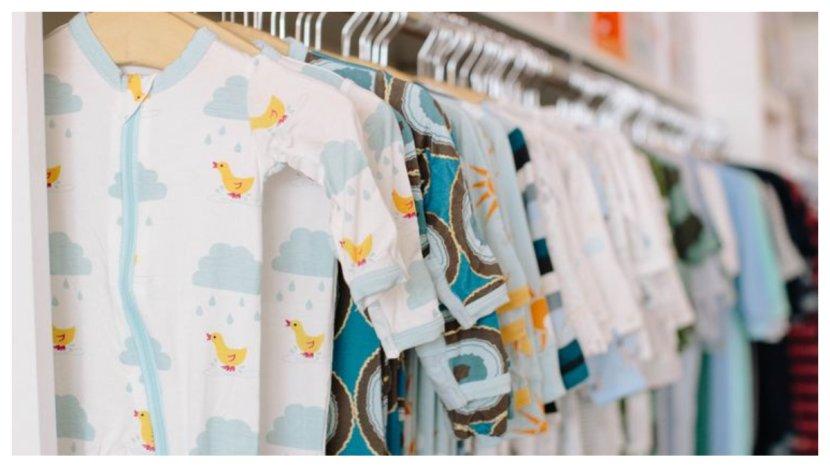 5 Tips Memilih Pakaian Anak yang Nyaman dan Aman untuk Kulit Sensitif