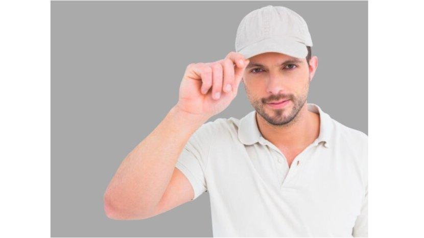 Tips Memilih Topi yang Sesuai Bentuk Wajah Agar Nyaman dan Proporsional