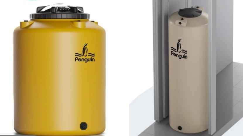 Daftar Harga Toren Rp 1 Jutaan ke Bawah, Dilengkapi Tips Membeli Tandon Air yang Bagus