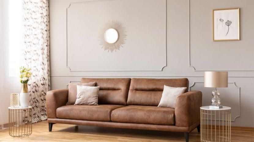 8 Warna Cat Dinding yang Memberi Kesan Nyaman dan Homey, Bisa Dipadukan Beragam Perabot dan Furnitur