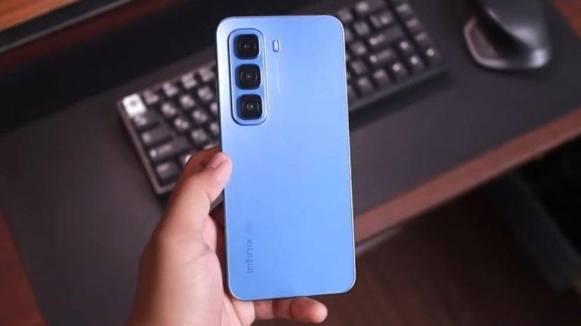 5 Rekomendasi HP Infinix Spesial 7.7 Mid Year Sale, Ada Diskon hingga Rp 600 Ribu