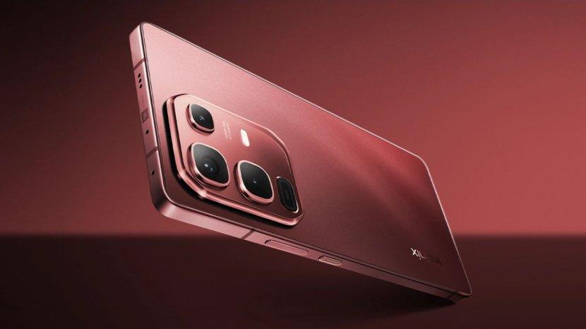 Review Infinix NOTE 50, Model Lebih Terjangkau dengan Bodi Mewah dan Performa yang Tetap Ngebut