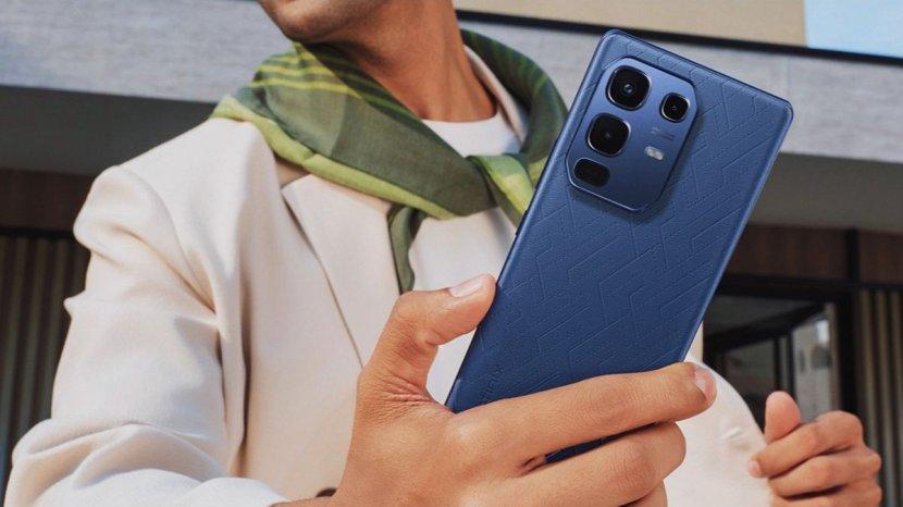Daftar HP Harga Rp 3 Jutaan Juli 2025: Xiaomi Redmi Note 14 Pro 5G, Infinix GT 30 Pro, realme P3 5G