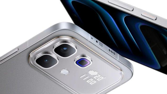 Daftar Harga HP Infinix, TECNO, dan itel di Bulan Maret 2026