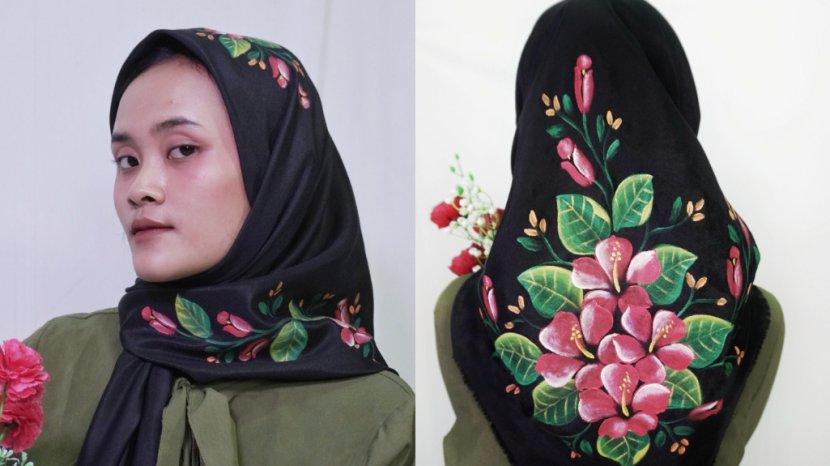 4 Rekomendasi Jilbab Produk UMKM di Cenderaloka dengan Kualitas Terbaik dan Anti-mainstream