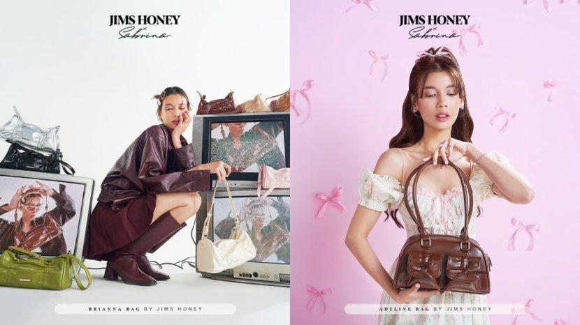 45 Daftar Produk Terlaris Jims Honey, Bikin Tampilan Makin Fashionable dengan Harga Ramah Kantong