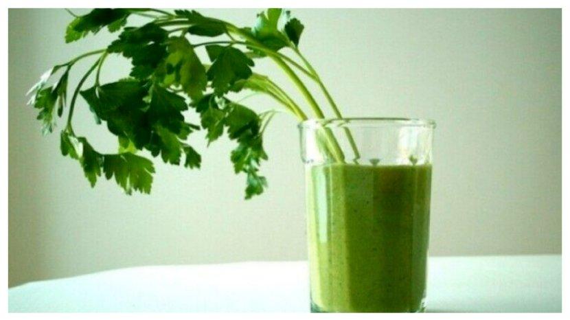 10 Manfaat Rutin Minum Jus Seledri untuk Kesehatan Tubuhmu, Bisa Cegah Penyakit Berbahaya