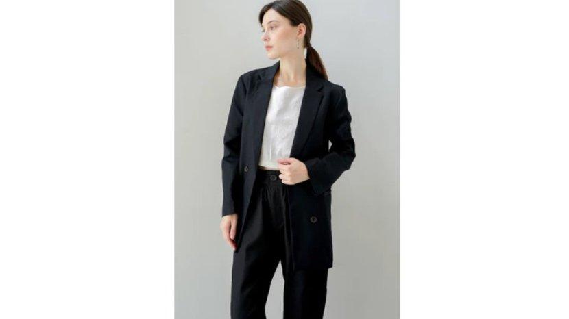 7 Tips Menggunakan Blazer untuk Kerja Agar Terlihat Stylish Tapi Nggak Bikin Badan Berisi