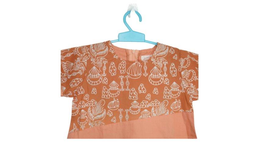 Tips Mencuci Batik Cap ala Perajin, Buat Batik Tahan Lama dan Warnanya Anti-pudar