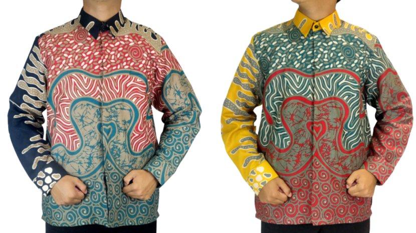 Review Kemeja Batik Pria Produk UMKM di Cenderaloka: Motif dan Kualitas Terbaik