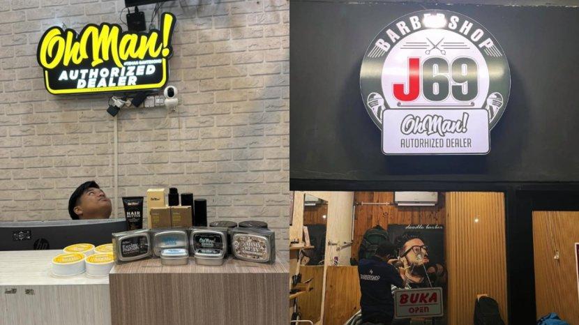 Kesempatan Bisnis 2026: Ohman Buka Peluang Reseller and B2B, Grooming and Parfum