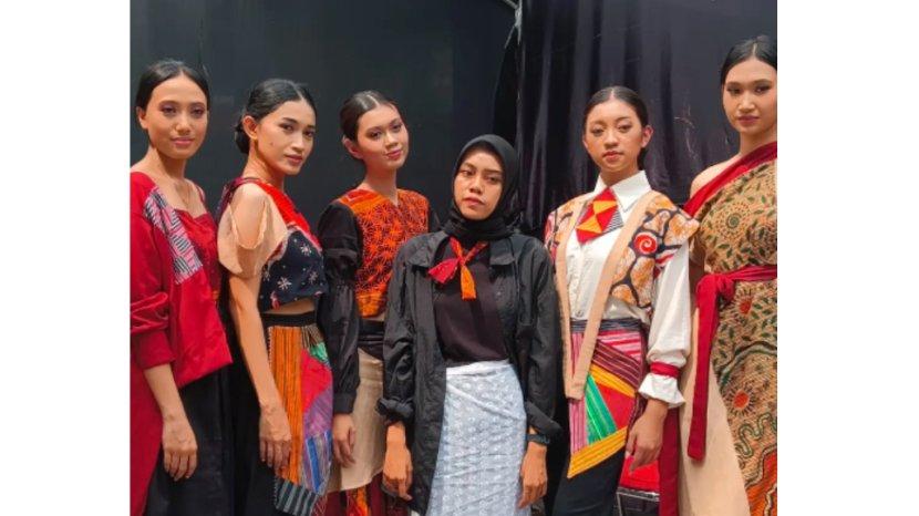 Kisah Bunda Craft Dapat Pesanan Senilai Ratusan Juta dari Pelanggan Tetap Berkat Konsistensi