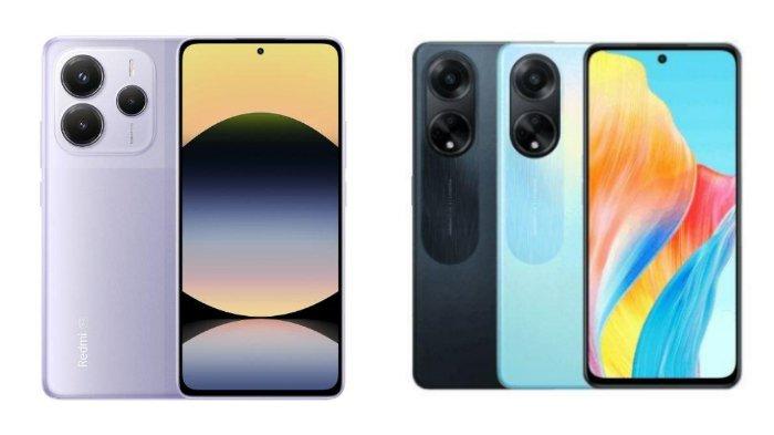 Kolase-HP-Xiaomi-Redmi-Note-14-5G-dan-OPPO-A98-5G.jpg