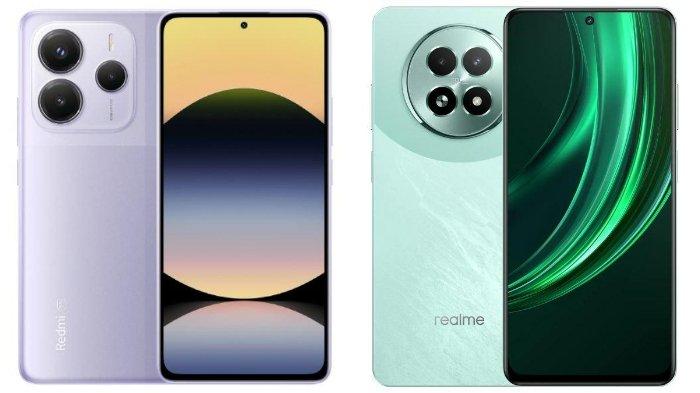Kolase-Ilustrasi-HP-Xiaomi-Redmi-Note-14-5G-dan-realme-13-5G.jpg