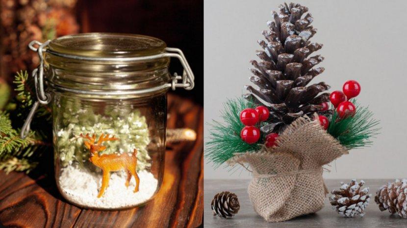 9 Barang Rekomendasi untuk Dekorasi Natal yang Murah tapi Estetik