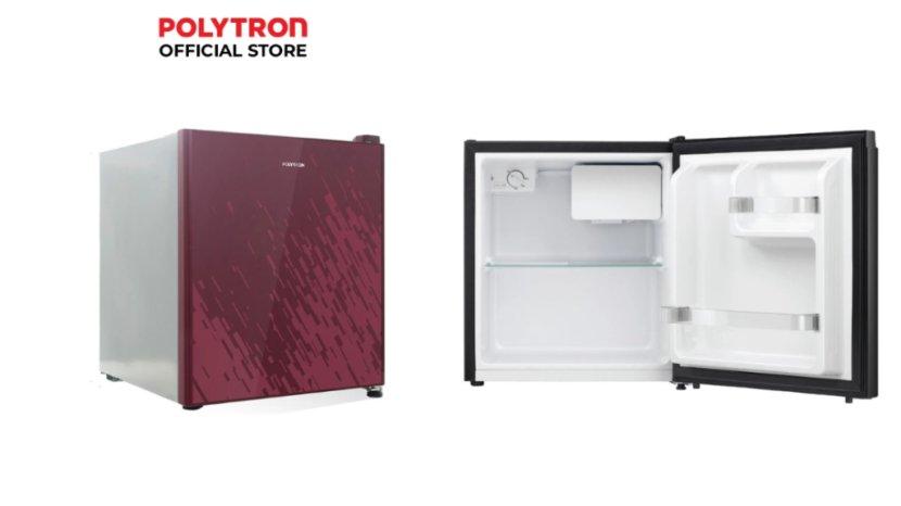 Daftar Harga Kulkas Mini 1 Jutaan: Hemat Listrik dan Cocok untuk Anak Kos