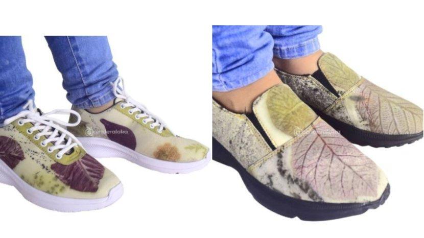 4 Rekomendasi Sepatu Kanvas Wanita yang Nyaman Dipakai Kaki Lebar