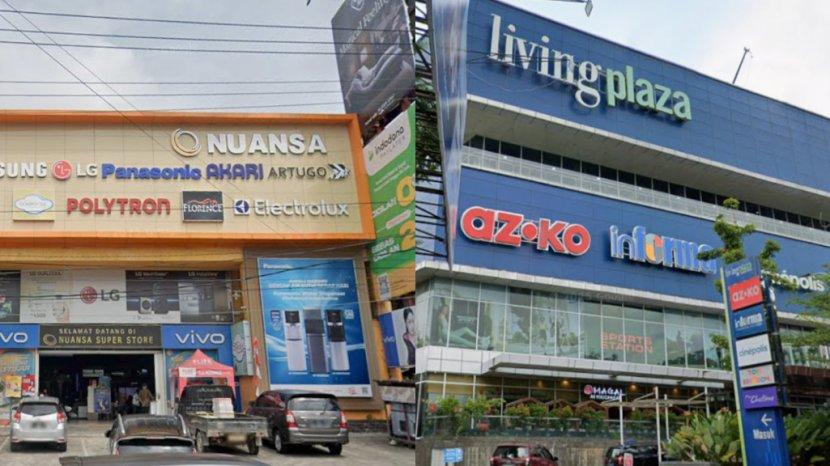 5 Rekomendasi Toko Elektronik Terlengkap dan Termurah di Kota Balikpapan