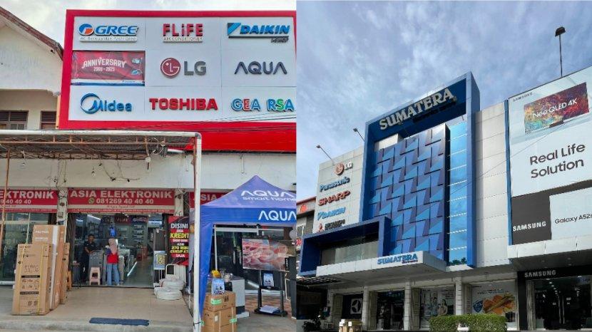 Topik: Produk Elektronik - Halaman 1 - 3 Rekomendasi Toko Elektronik ...