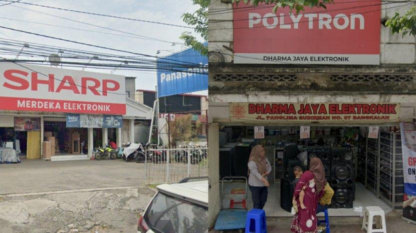 Topik: Produk Elektronik - Halaman 1 - 3 Rekomendasi Toko Elektronik ...