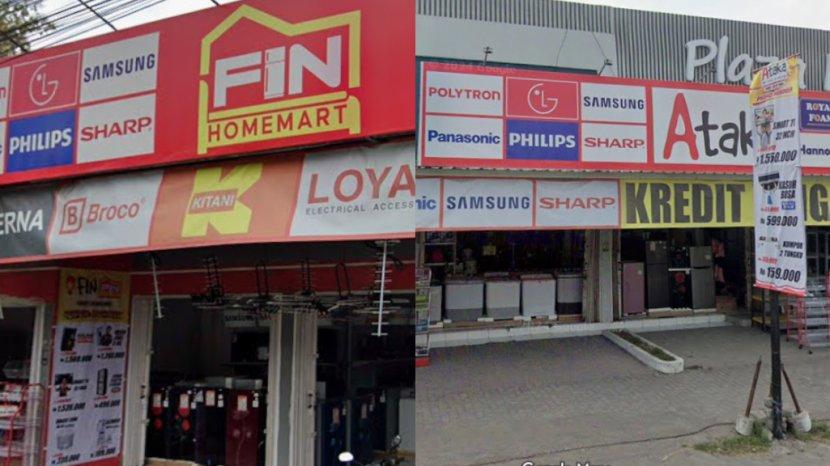 5 Rekomendasi Toko Elektronik Terlengkap dan Termurah di Bantul