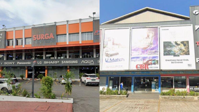 5 Rekomendasi Toko Elektronik Terlengkap dan Termurah di Kota Batam