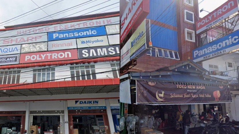 3 Rekomendasi Toko Elektronik Terlengkap dan Termurah di Baubau