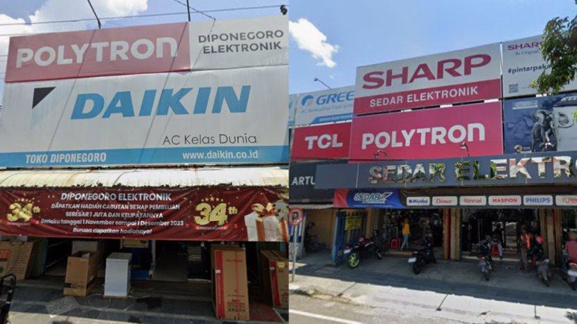 5 Rekomendasi Toko Elektronik Termurah dan Terlengkap di Blora