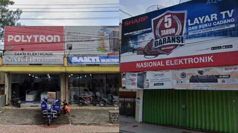 3 Rekomendasi Toko Elektronik Terlengkap dan Termurah di Bondowoso