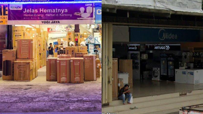 4 Rekomendasi Toko Elektronik Terlengkap dan Termurah di Boyolali