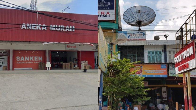 3 Rekomendasi Toko Elektronik Terlengkap dan Termurah di Bulukumba
