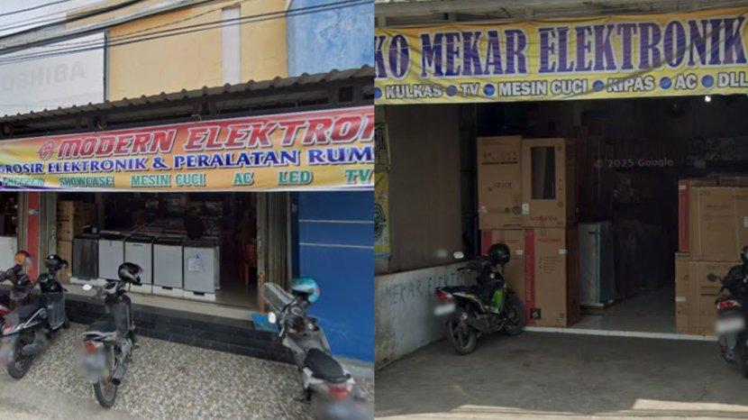 4 Rekomendasi Toko Elektronik Terlengkap dan Termurah di Demak