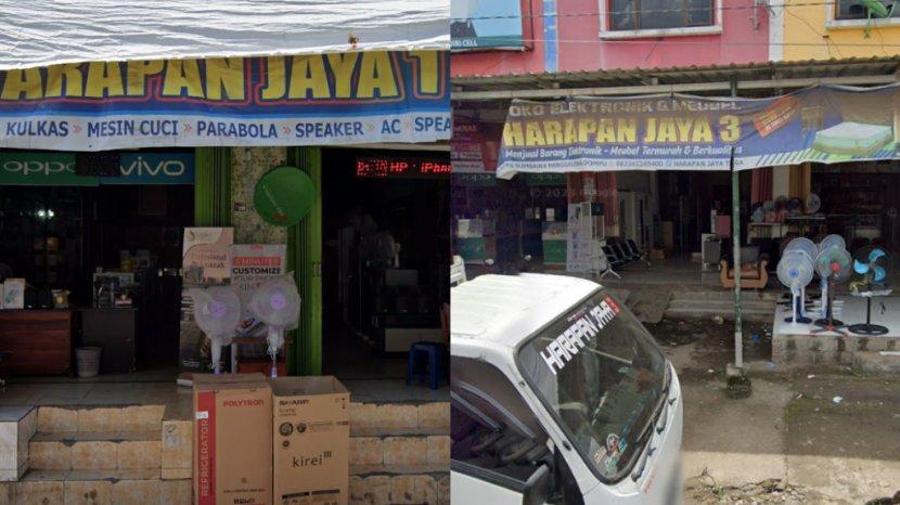 Topik: Produk Elektronik - Halaman 1 - 3 Rekomendasi Toko Elektronik ...