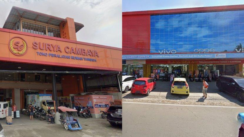 5 Rekomendasi Toko Elektronik Terlengkap dan Termurah di Gowa