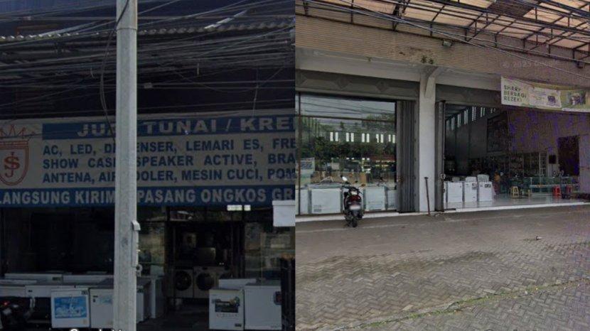 5 Rekomendasi Toko Elektronik Terlengkap dan Termurah di Gresik