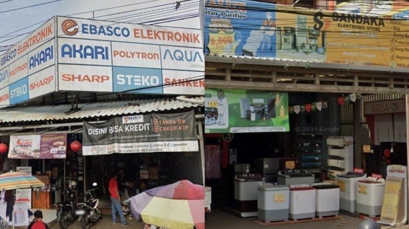 5 Rekomendasi Toko Elektronik Terlengkap dan Termurah di Bandung Barat