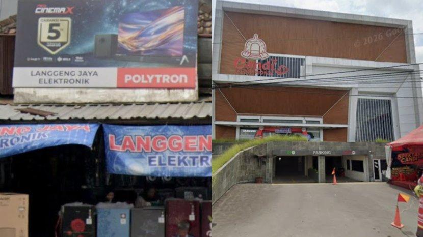 3 Rekomendasi Toko Elektronik Termurah dan Terlengkap di Kartasura