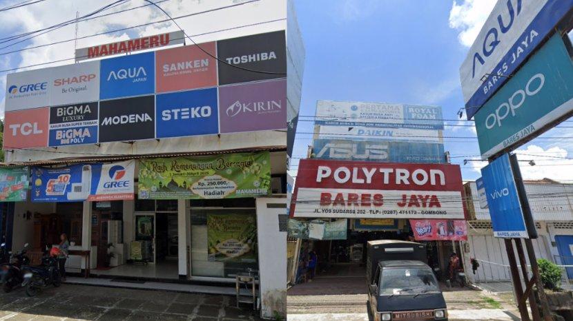 5 Rekomendasi Toko Elektronik Terlengkap dan Termurah di Kebumen