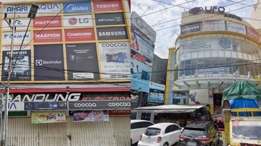 5 Rekomendasi Toko Elektronik Terlengkap dan Termurah di Kota Kediri