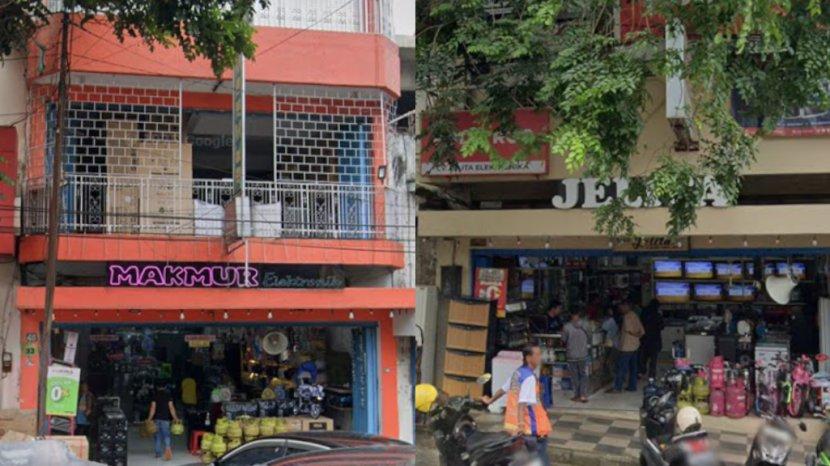 3 Rekomendasi Toko Elektronik Terlengkap dan Termurah di Kota Batu