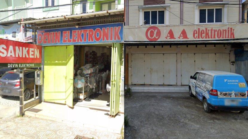 Topik: Produk Elektronik - Halaman 1 - 3 Rekomendasi Toko Elektronik ...