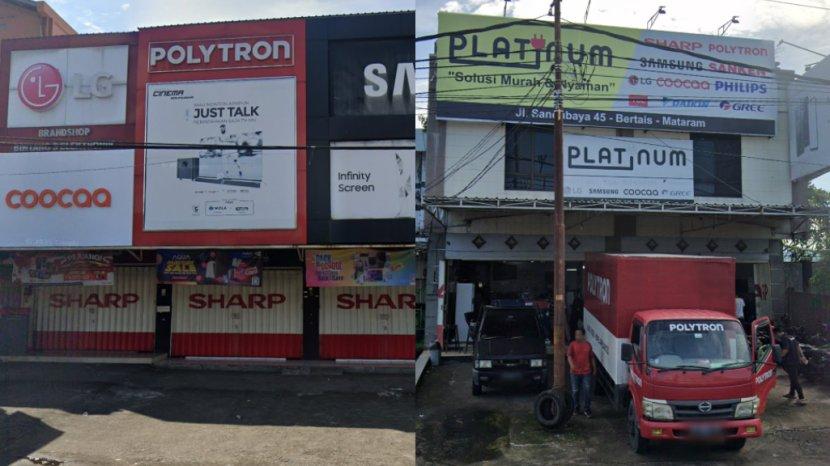 Topik: Produk Elektronik - Halaman 1 - 3 Rekomendasi Toko Elektronik ...