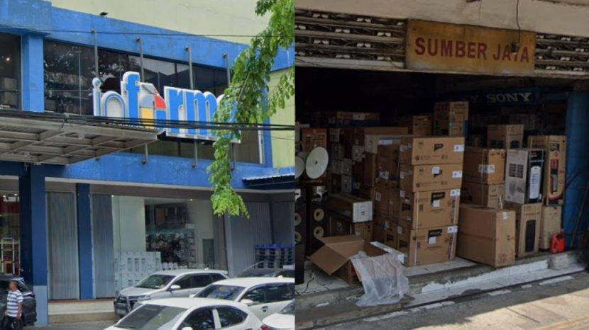 5 Rekomendasi Toko Elektronik Terlengkap dan Termurah di Kota Mojokerto